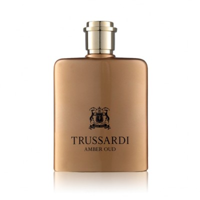 عطر تروساردي عنبر عود او دي بارفيوم
